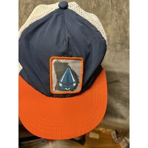 Territory Run Co Georgia Jewel Hat Adjustable Trail Running Lightweight Hat Cap